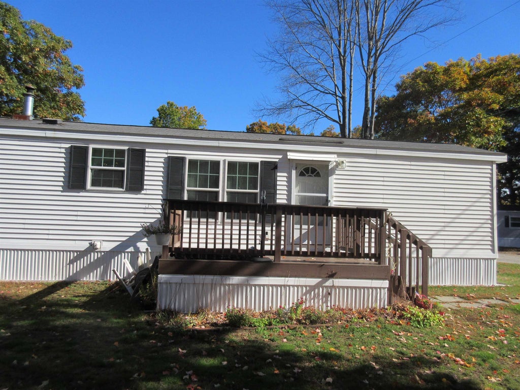 Photo of 22 Melrose Drive, Rochester, NH 03868 (MLS # 5115215)