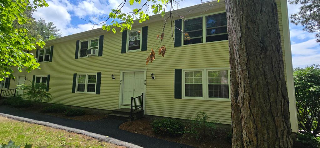 Photo of 204 Mechanic Street #22, Lebanon, NH 03766 (MLS # 5092258)
