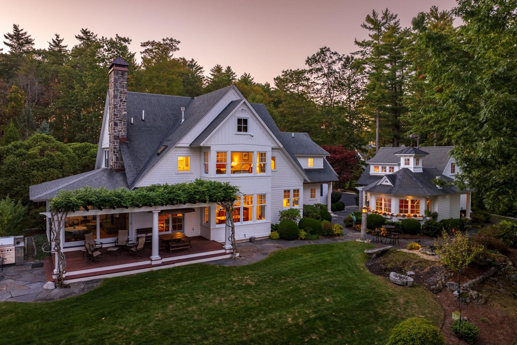24 WISTERIA Drive