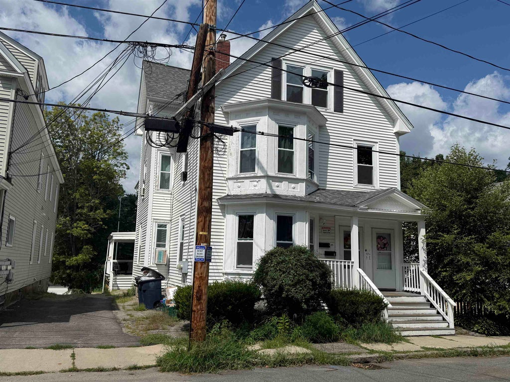 Photo of 425 Abbott Street #A, Nashua, NH 03061 (MLS # 5104408)