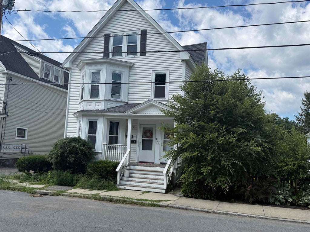 Photo of 425 Abbott Street #A, Nashua, NH 03061 (MLS # 5104408)