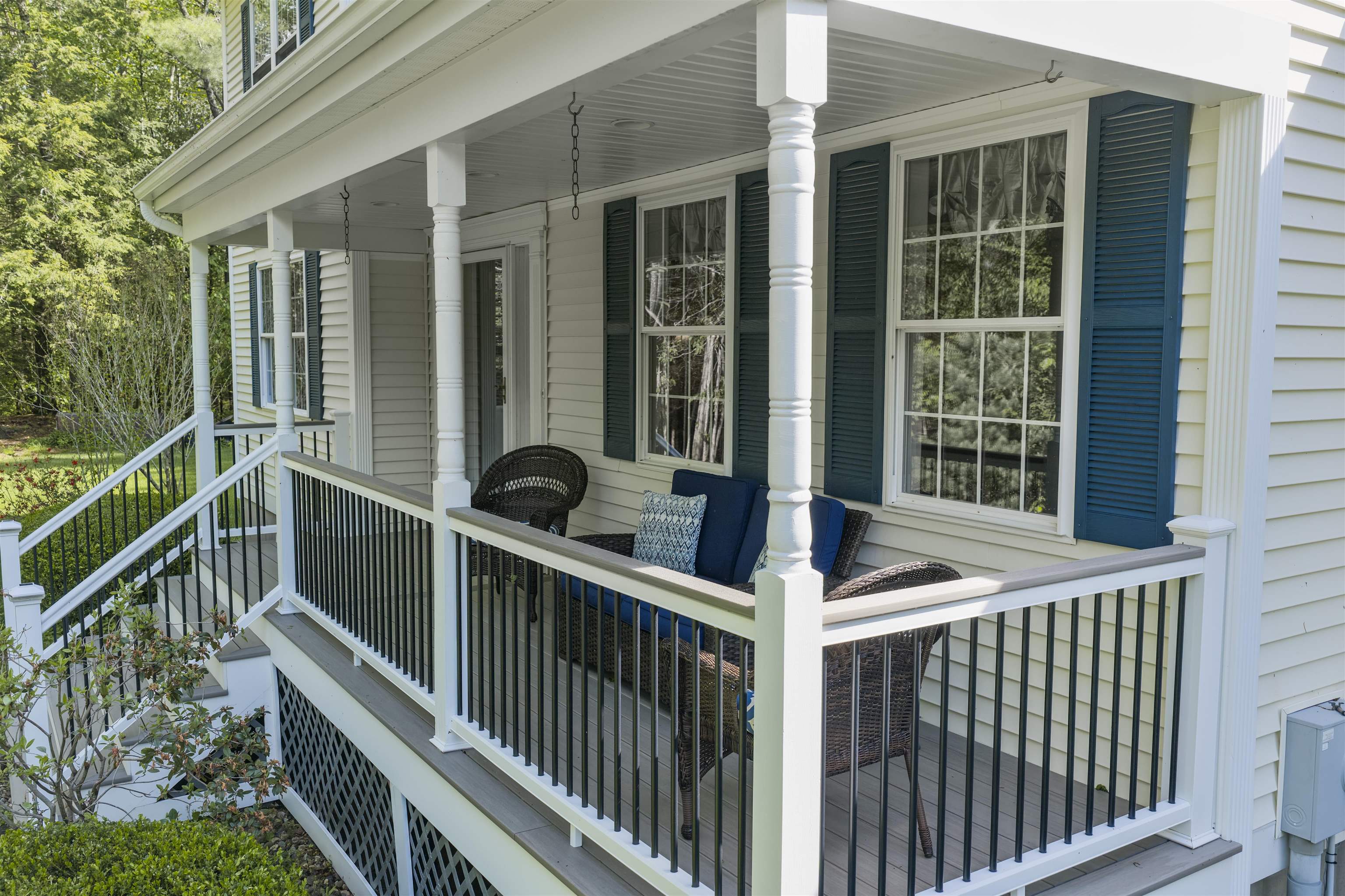 3 Deerhaven Drive