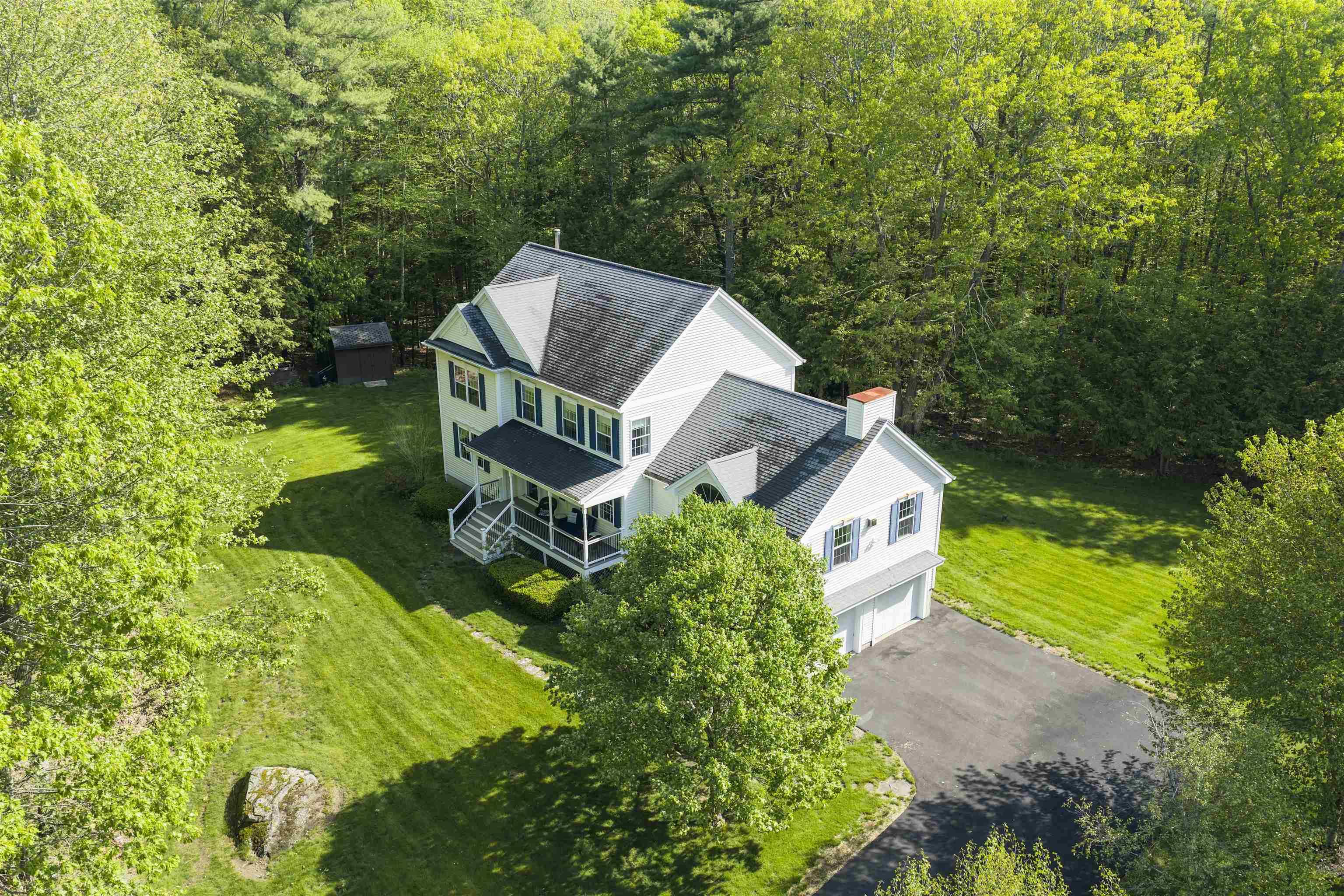 3 Deerhaven Drive