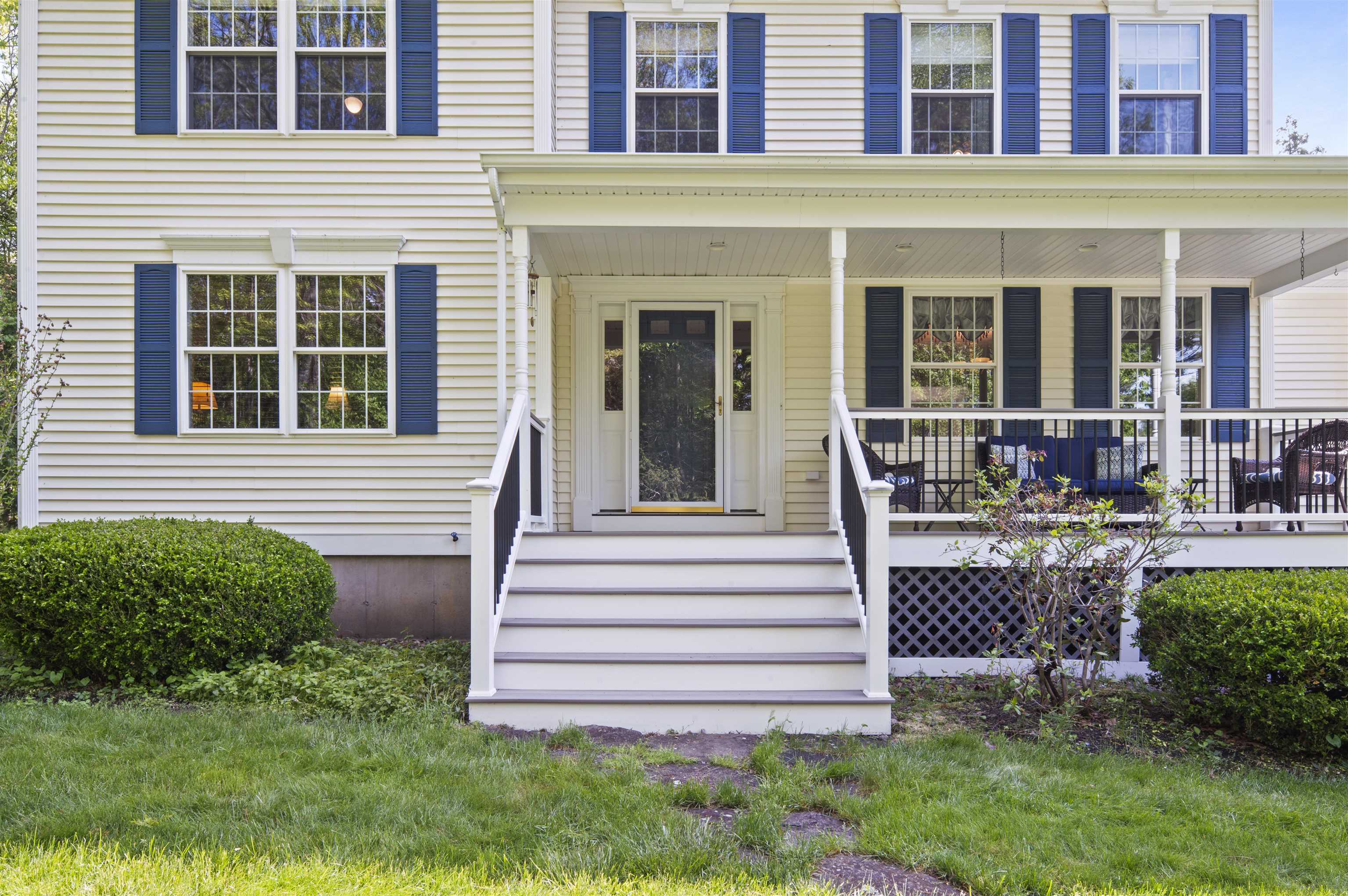 3 Deerhaven Drive