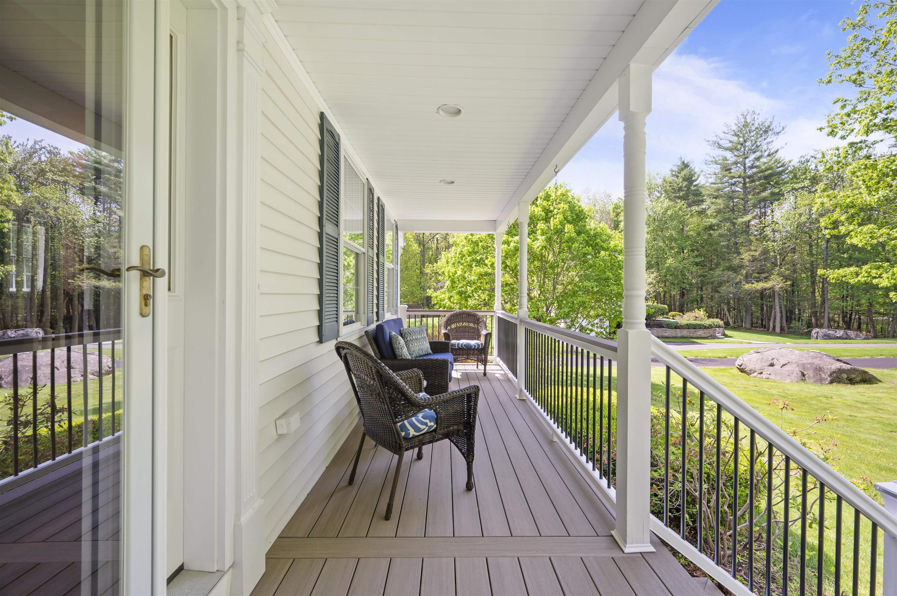 3 Deerhaven Drive