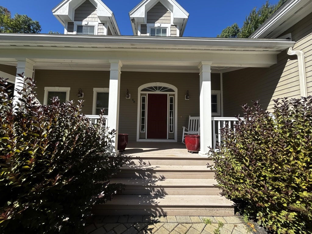 Photo of 68 Bedford Avenue, Gilford, NH 03249 (MLS # 5112952)