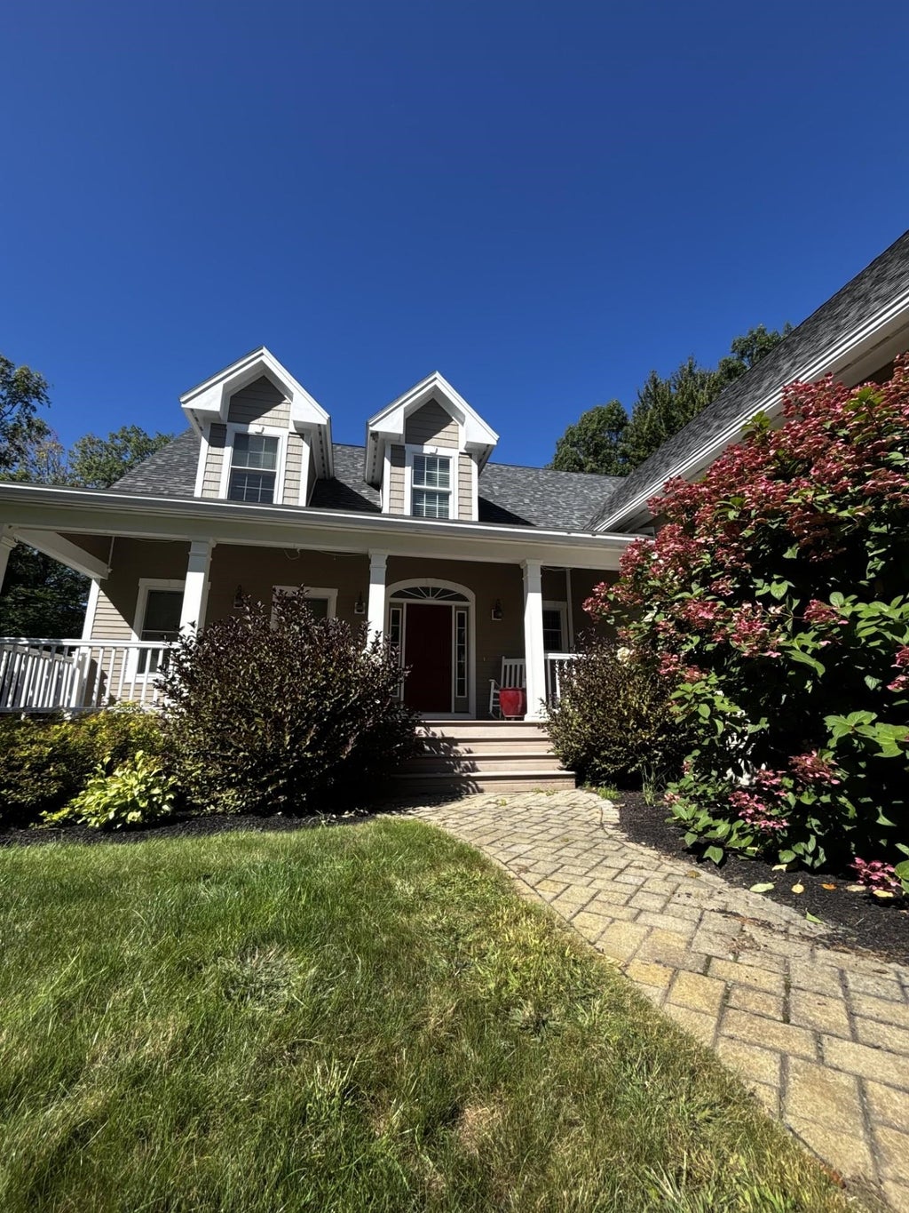 Photo of 68 Bedford Avenue, Gilford, NH 03249 (MLS # 5112952)