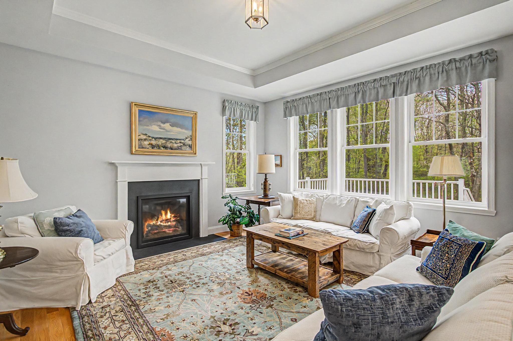 107 Staniford Farms Road