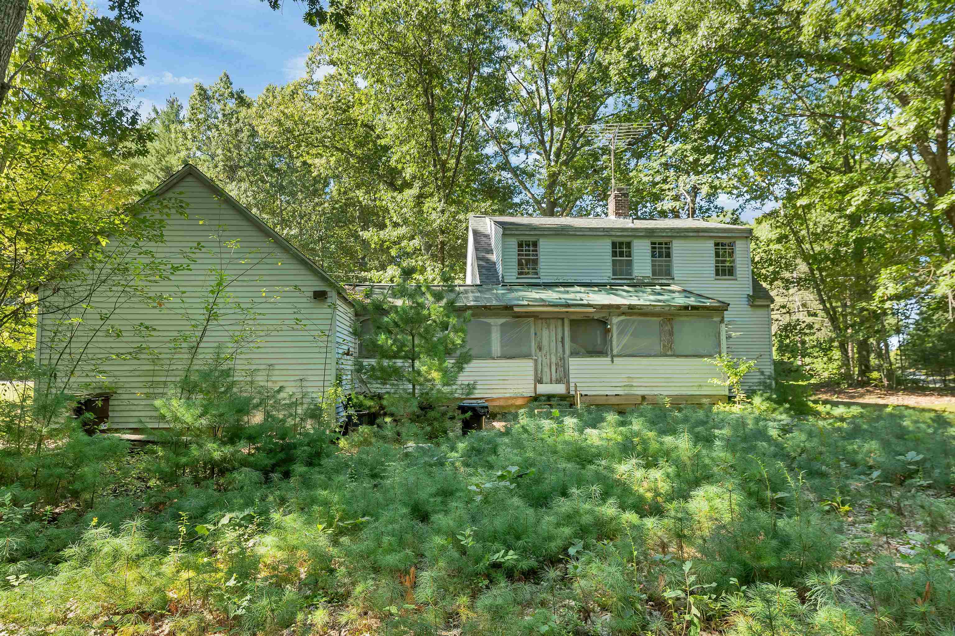 32 Depot Road
