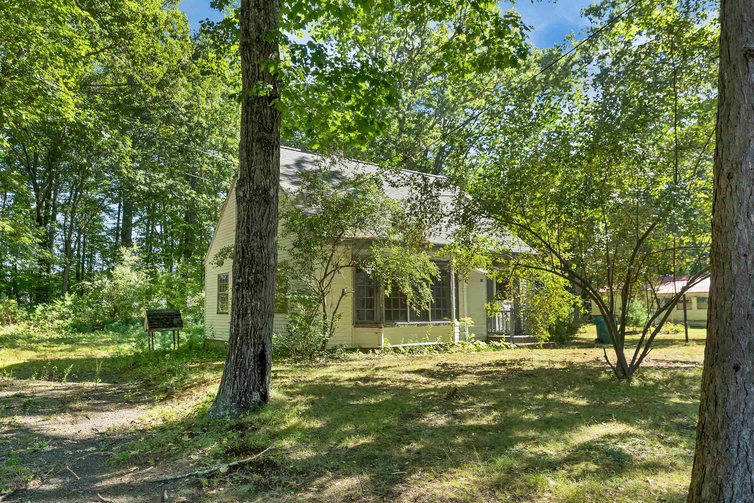 32 Depot Road
