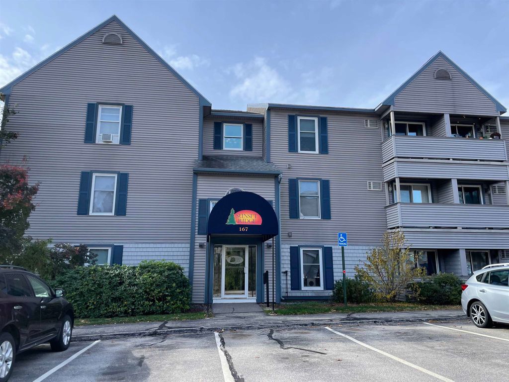 Photo of 171 Eastern Avenue #203, Manchester, NH 03104 (MLS # 5088565)