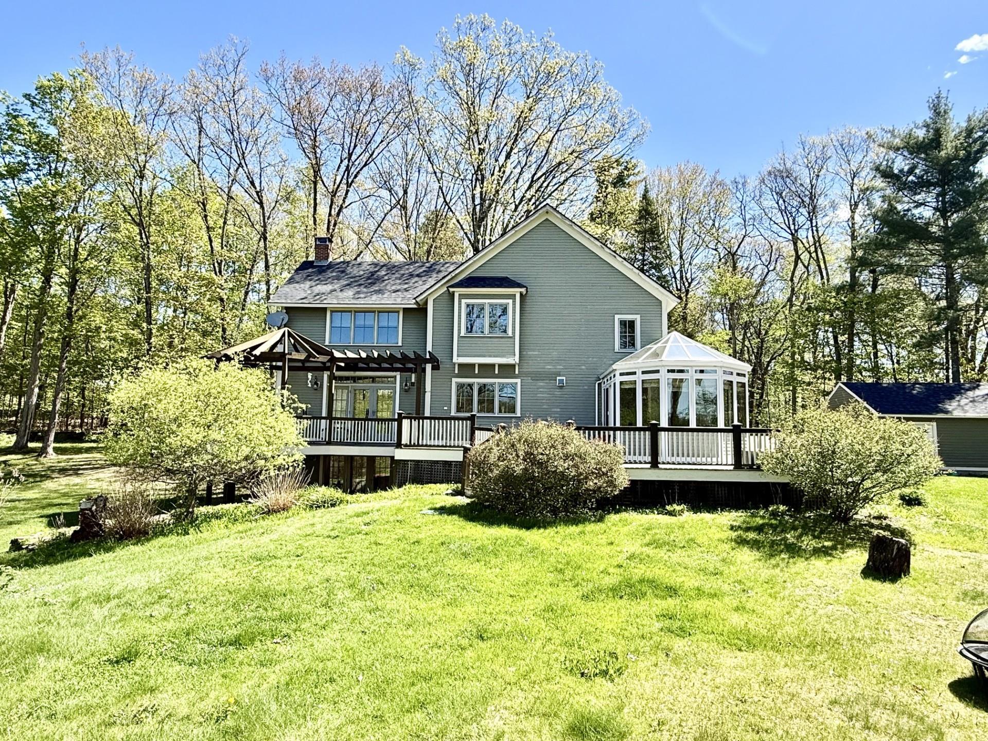 103 Pinnacle Springs Road