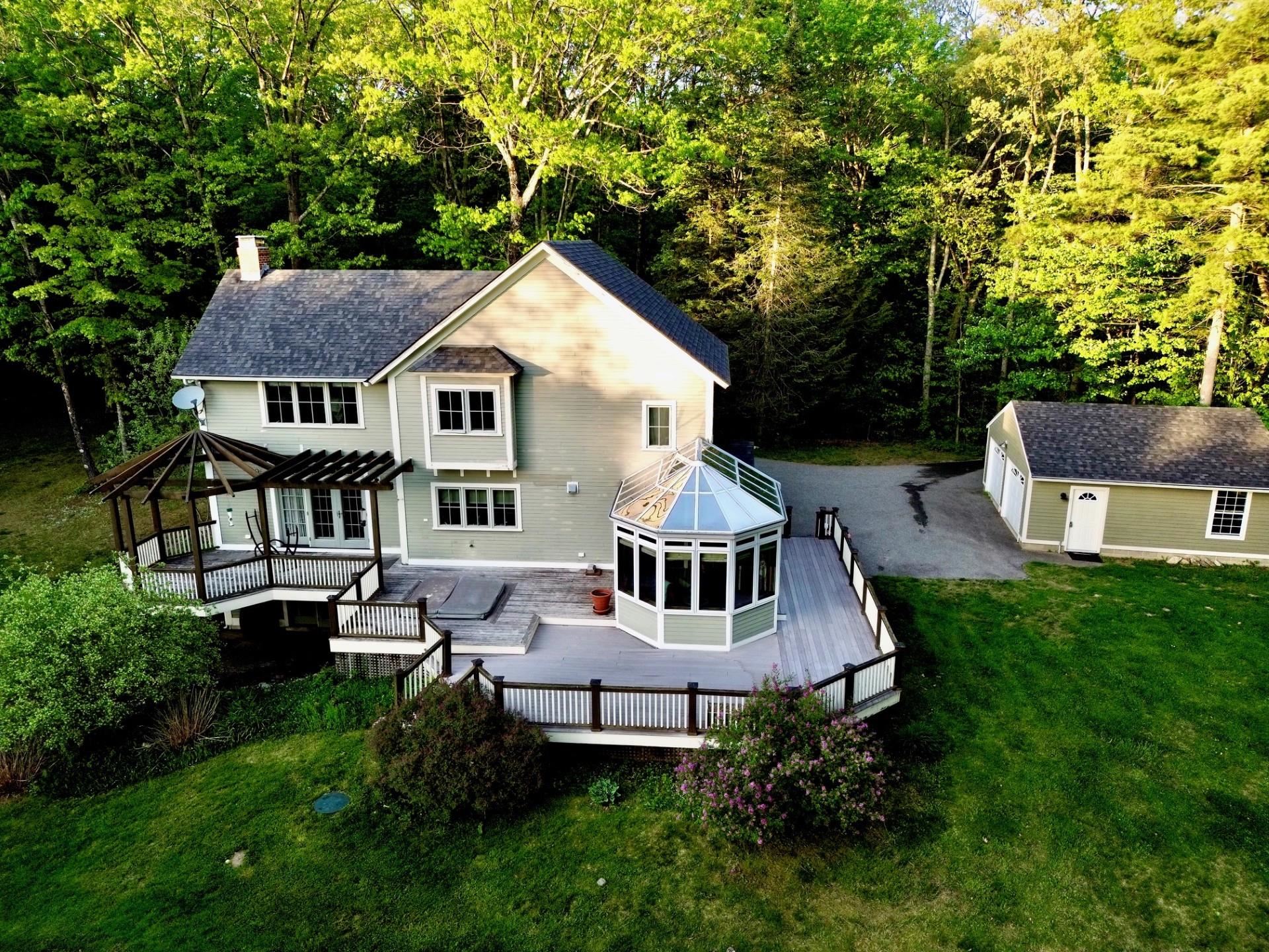 103 Pinnacle Springs Road