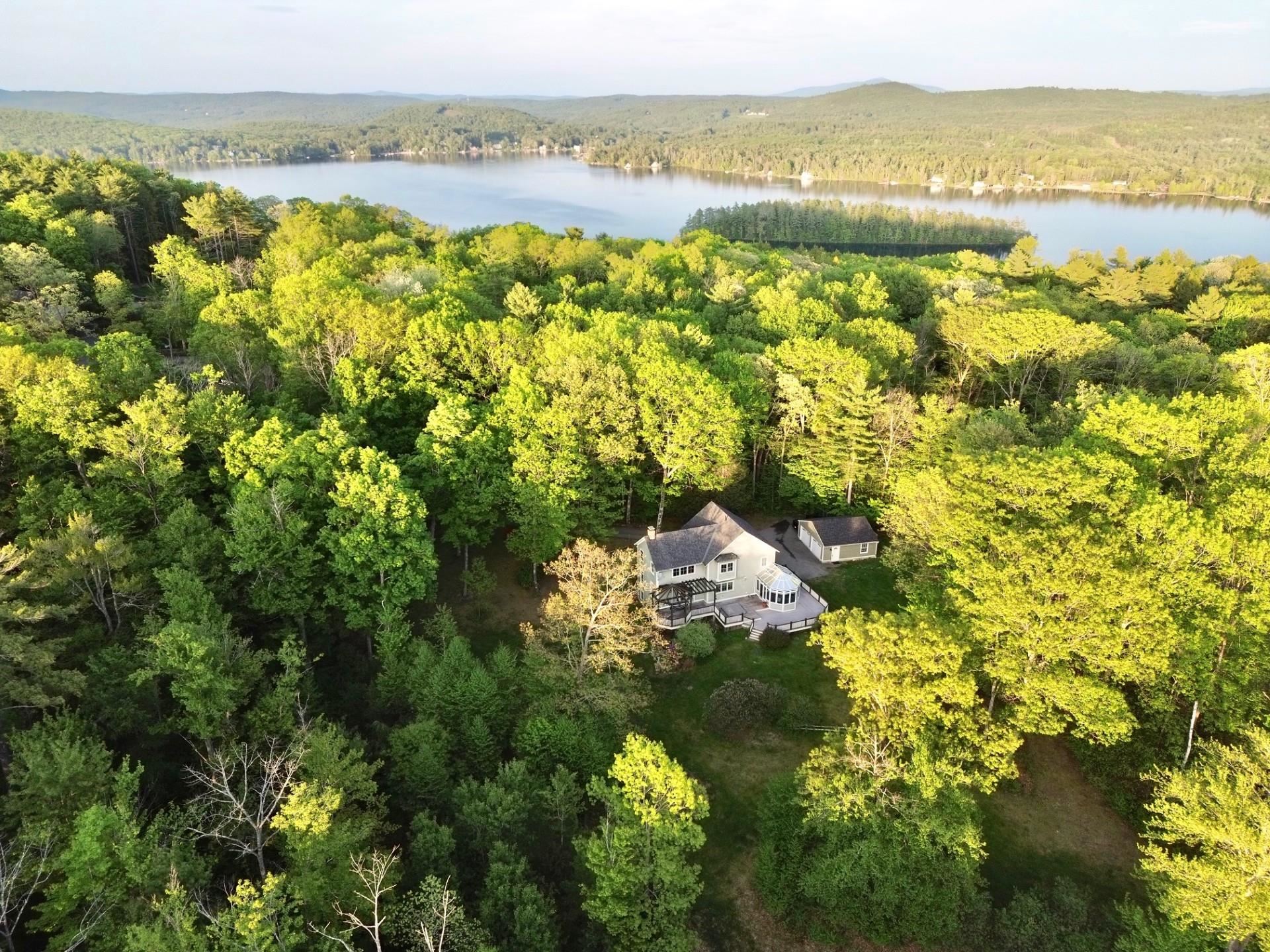 103 Pinnacle Springs Road