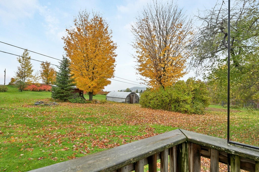Photo of 881 S Hill Road, Stewartstown, NH 03576 (MLS # 5114440)
