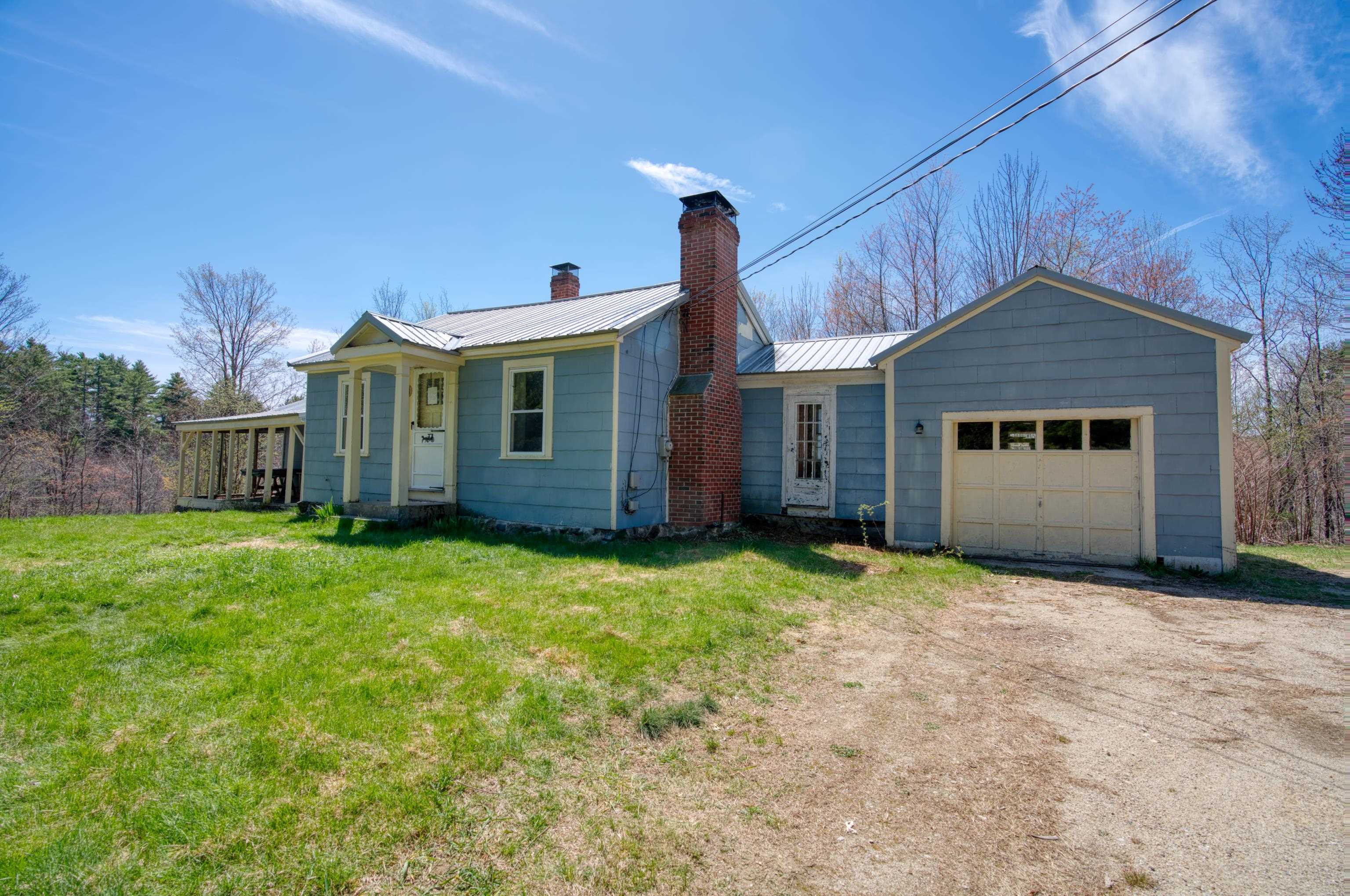149 Peterborough Road