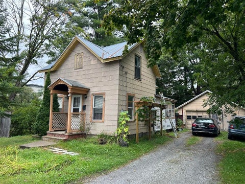 Photo of 144 Forest Street, Rutland City, VT 05701 (MLS # 5109654)