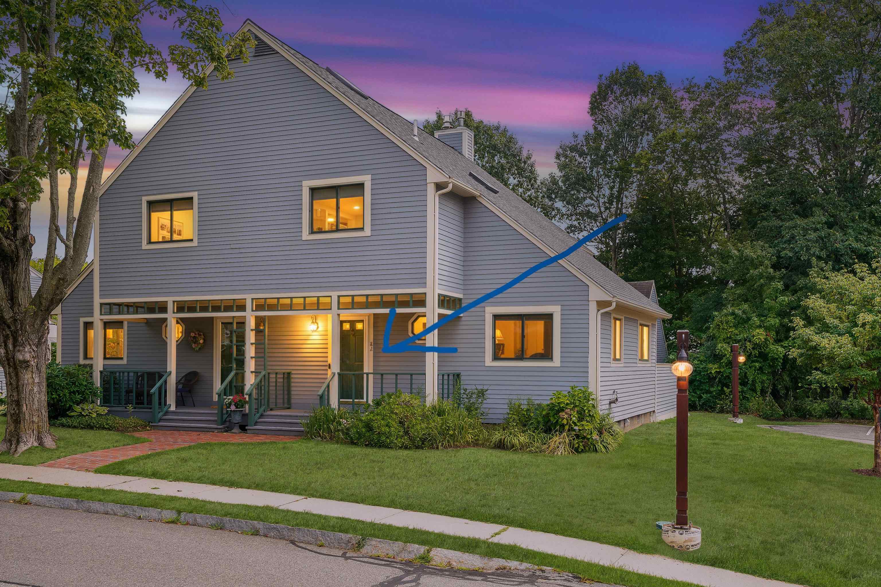 82 Spinnaker Way