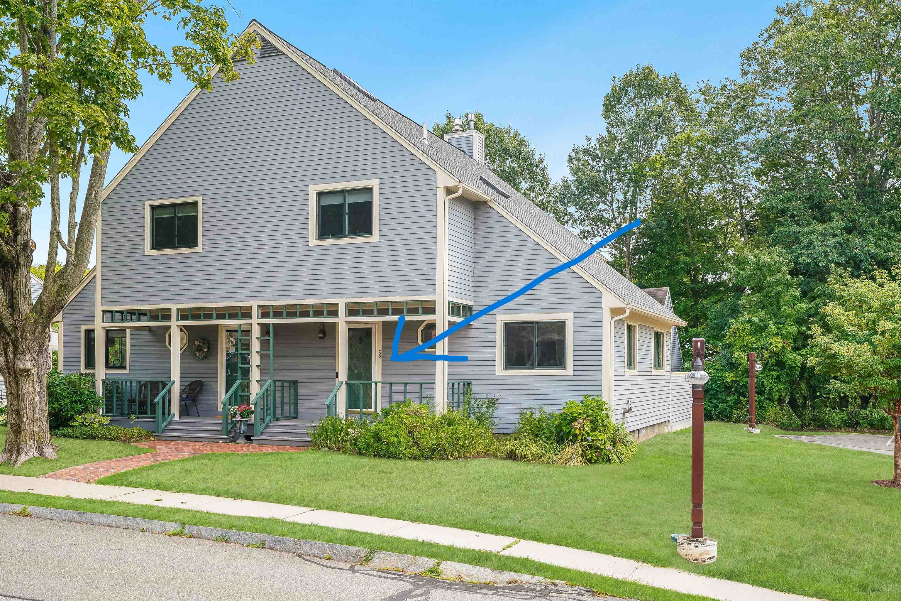 82 Spinnaker Way