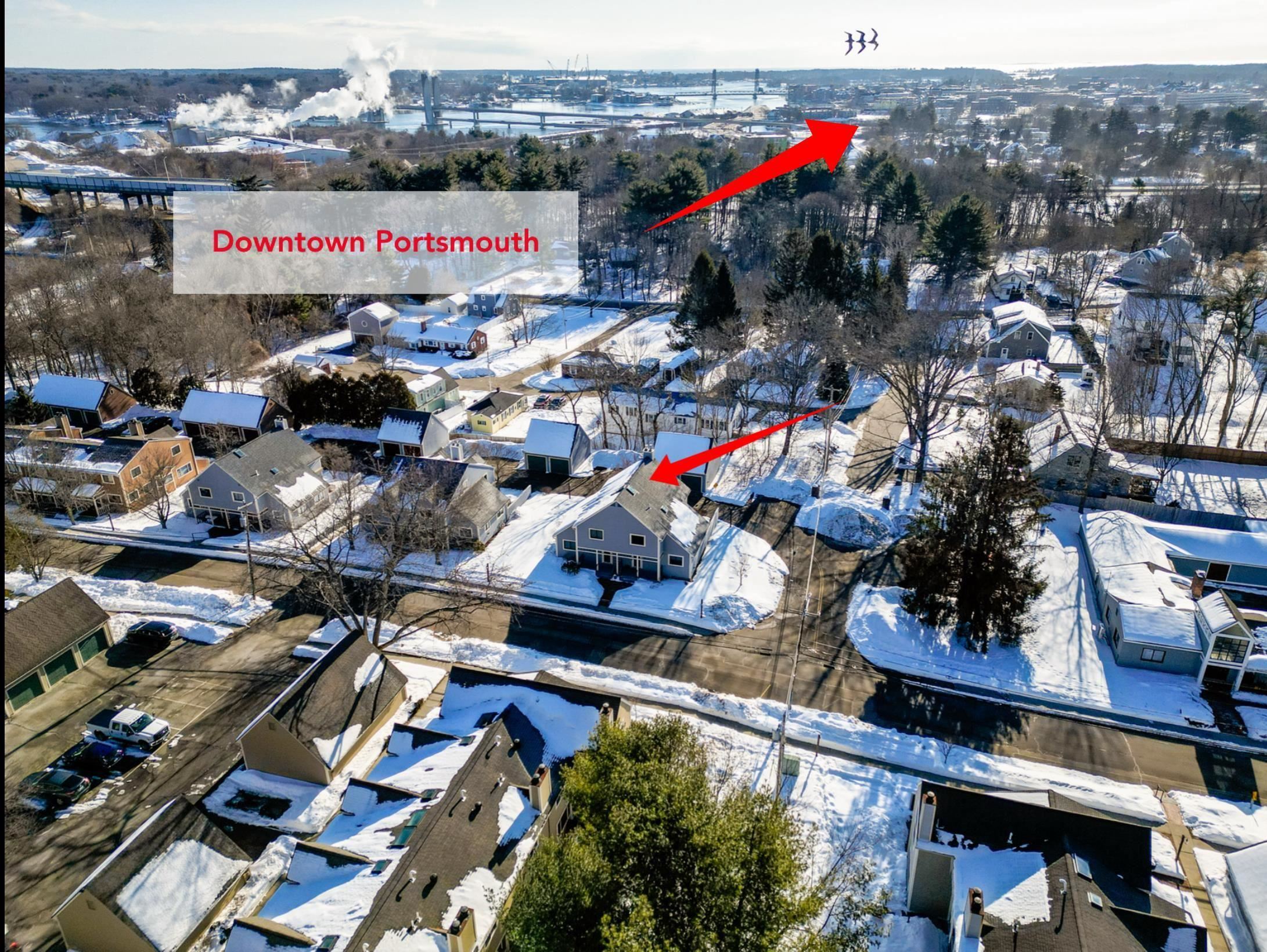 82 Spinnaker Way