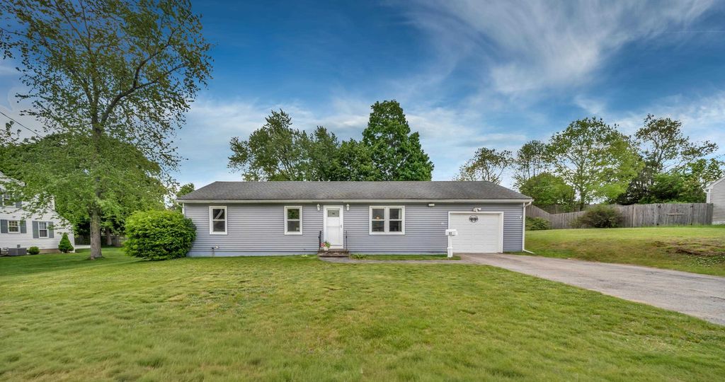 Photo of 17 Willey Street, Rochester, NH 03867 (MLS # 5090323)