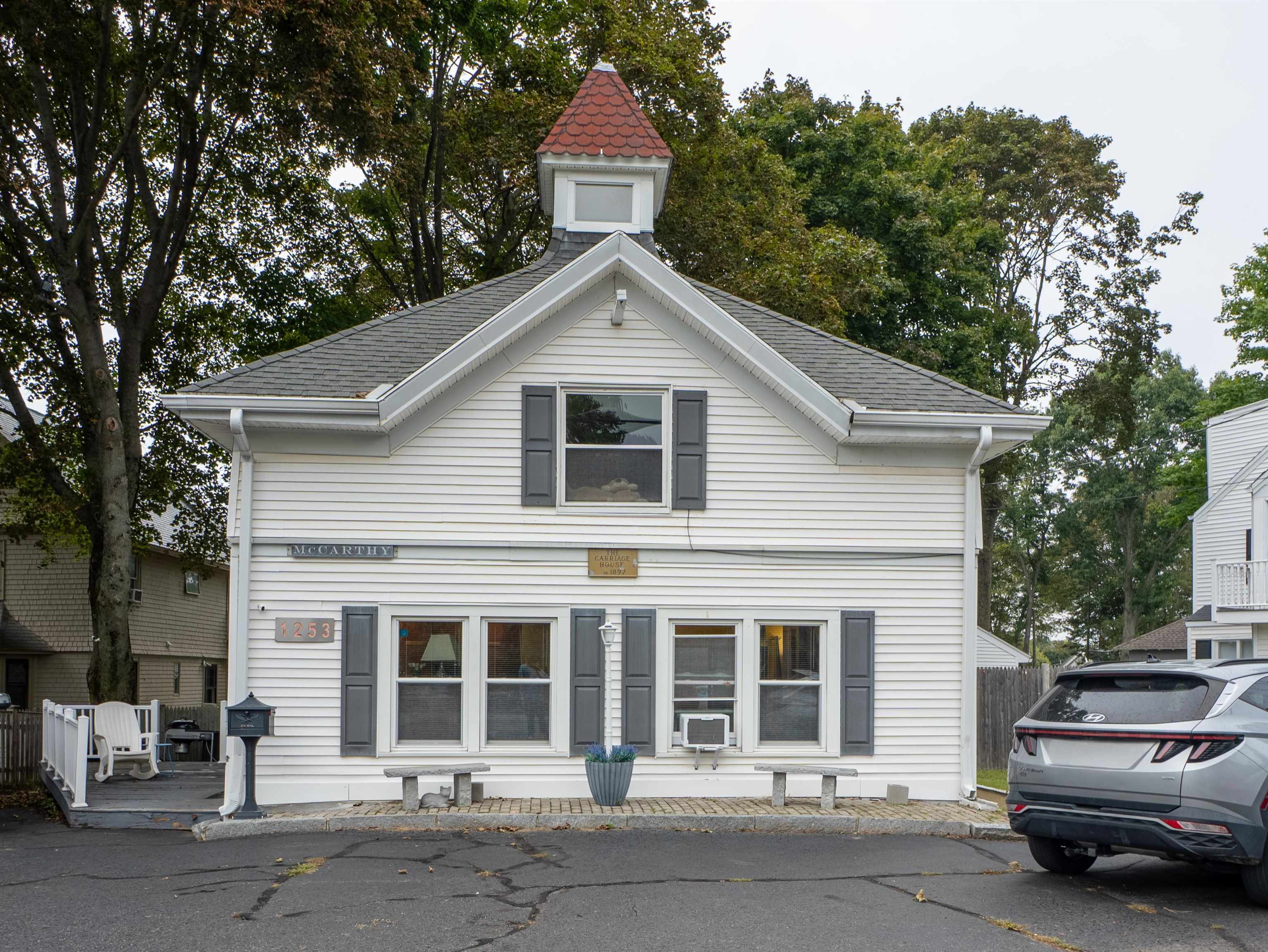 169 Lafayette Road 3