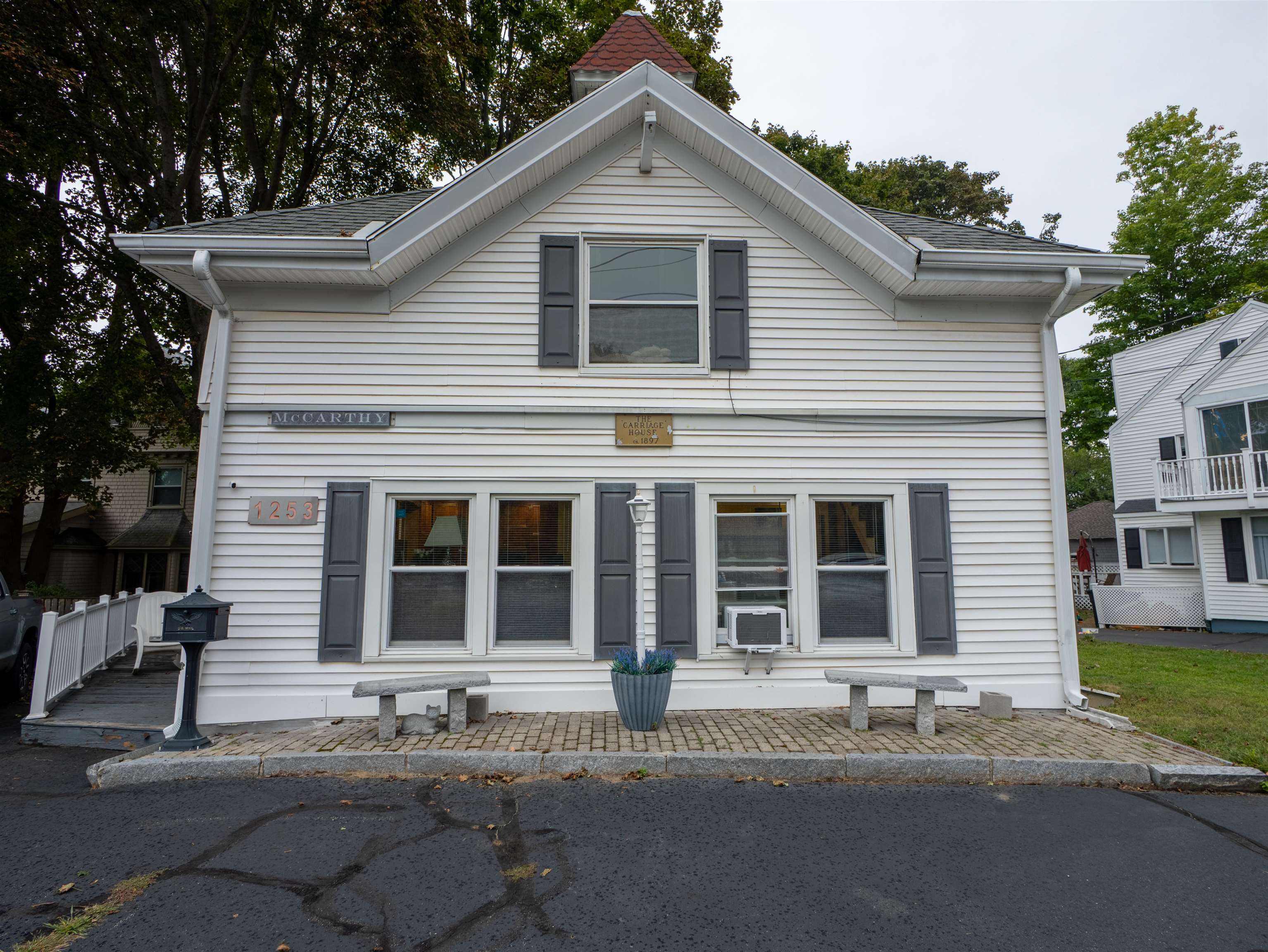 169 Lafayette Road 3