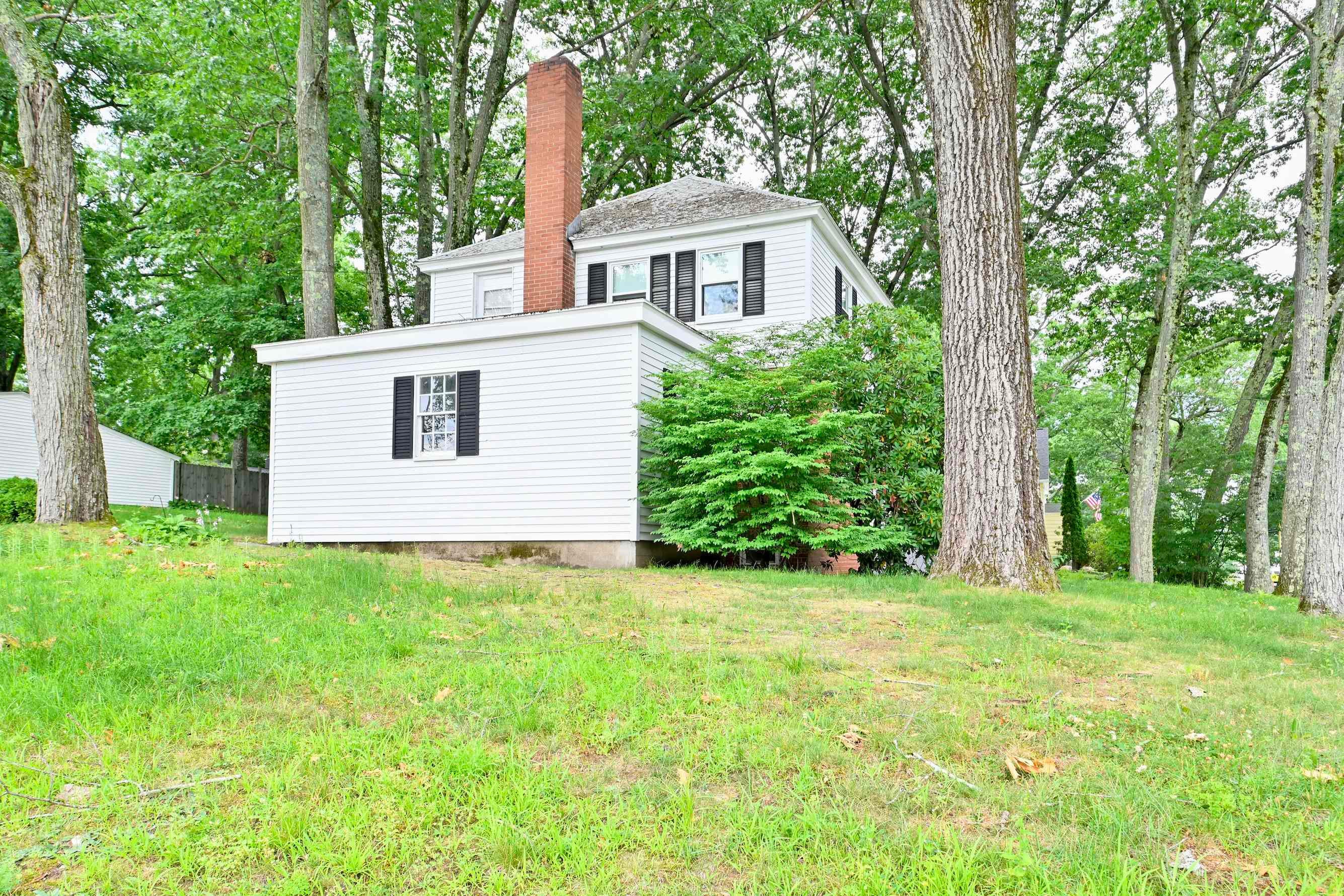 255 North Street