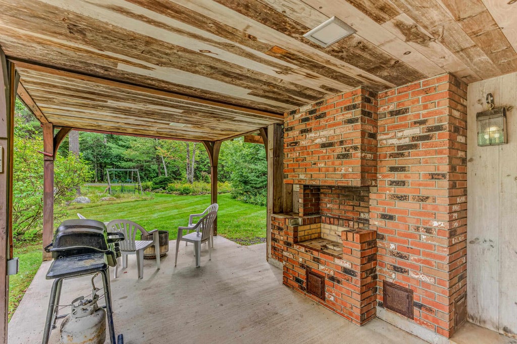 Photo of 722 Wells Road, Franconia, NH 03580 (MLS # 5109508)