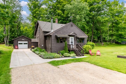 Property photo of 29 Bean Road, Center Harbor, NH 03226