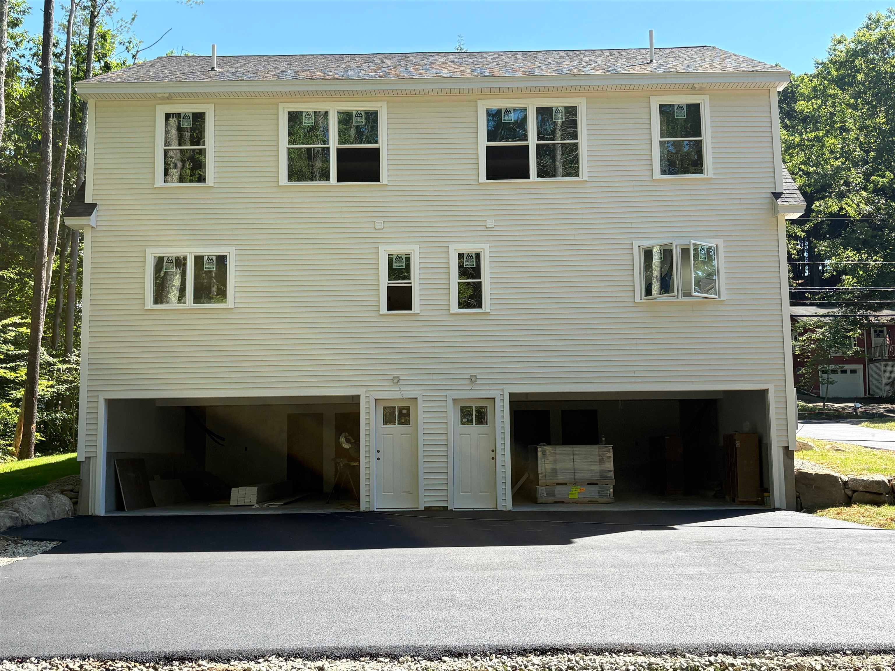 566 Sixth Street Unit #1