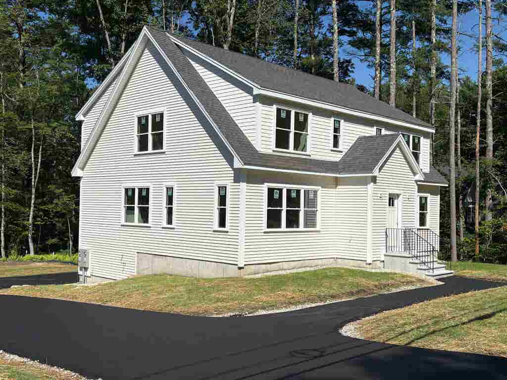 Photo of 566 Sixth Street #Unit 1, Dover, NH 03820 (MLS # 5103925)