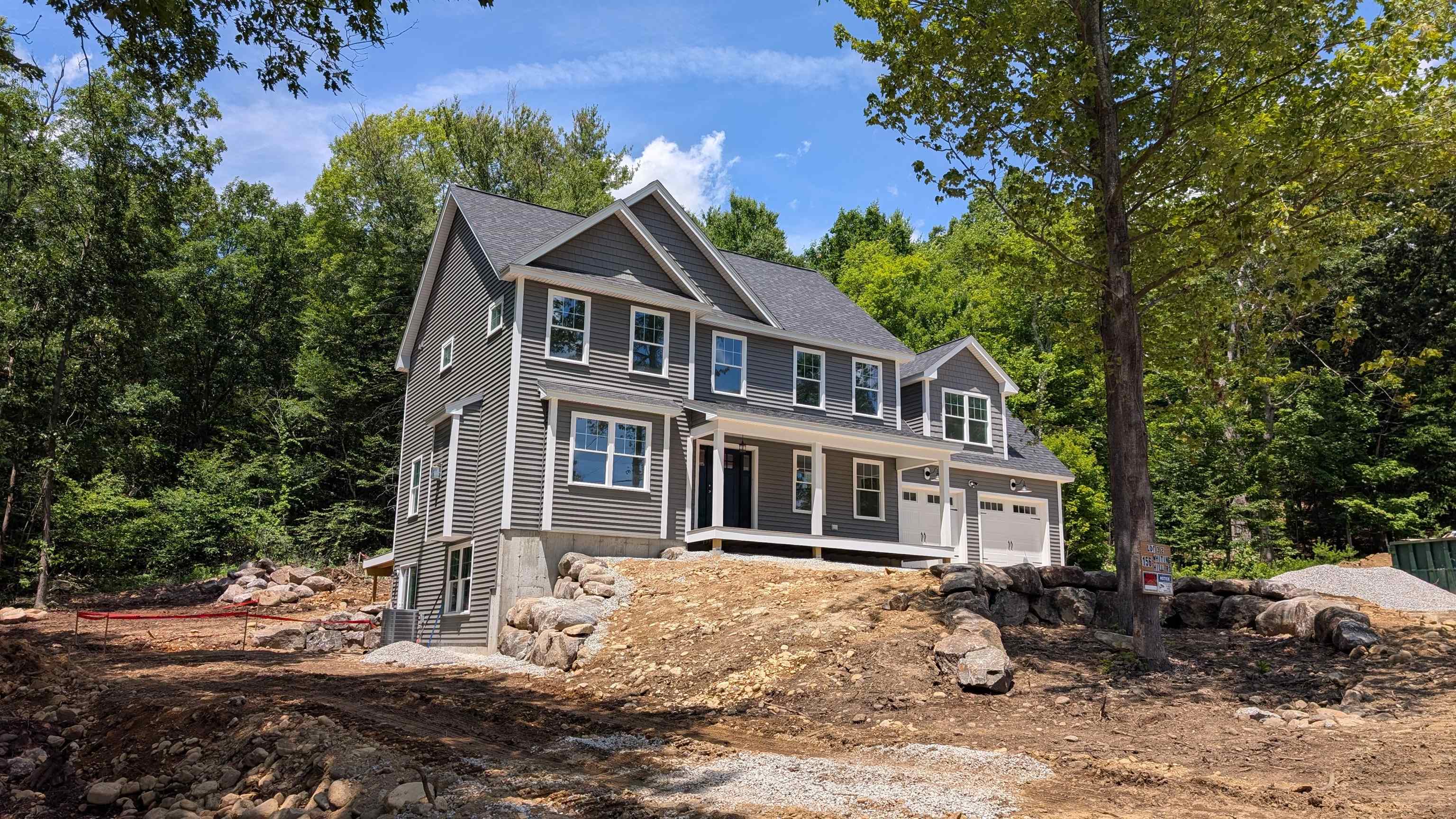 156 Whiting Hill Road