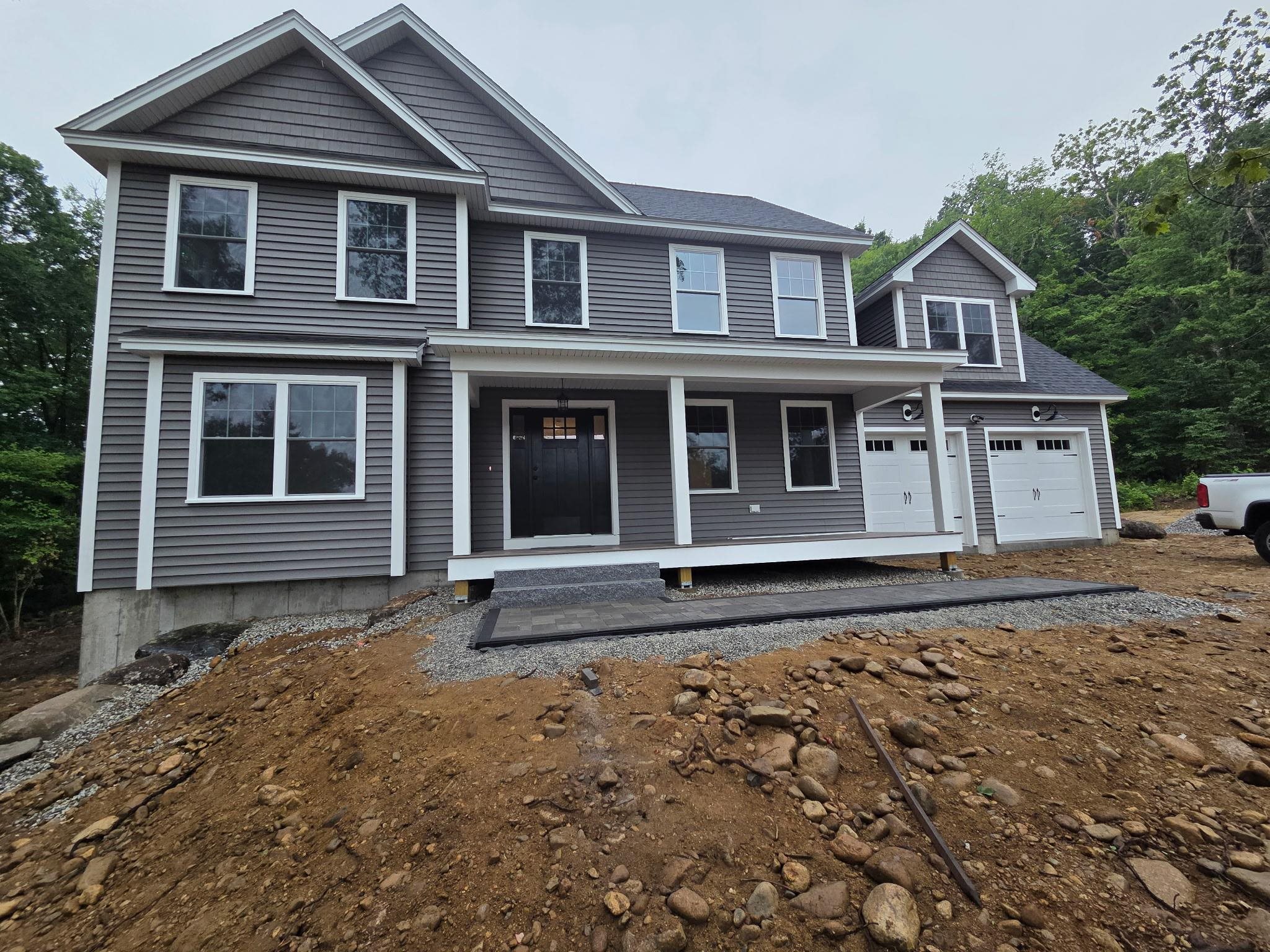156 Whiting Hill Road
