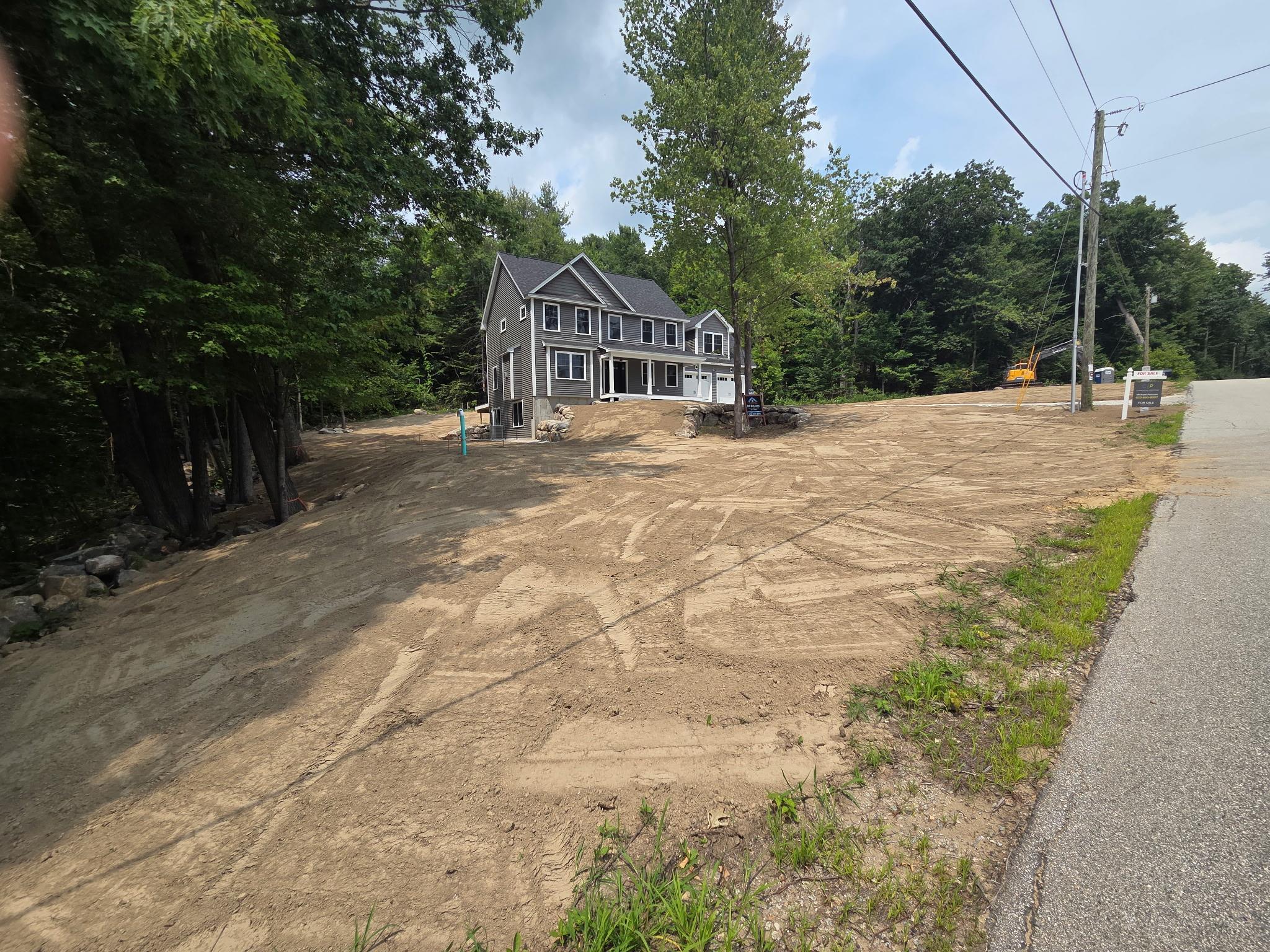 156 Whiting Hill Road