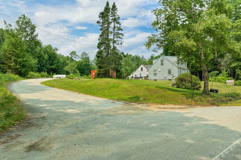 Photo of 263 Highland Street, Plymouth, NH 03264 (MLS # 5109702)