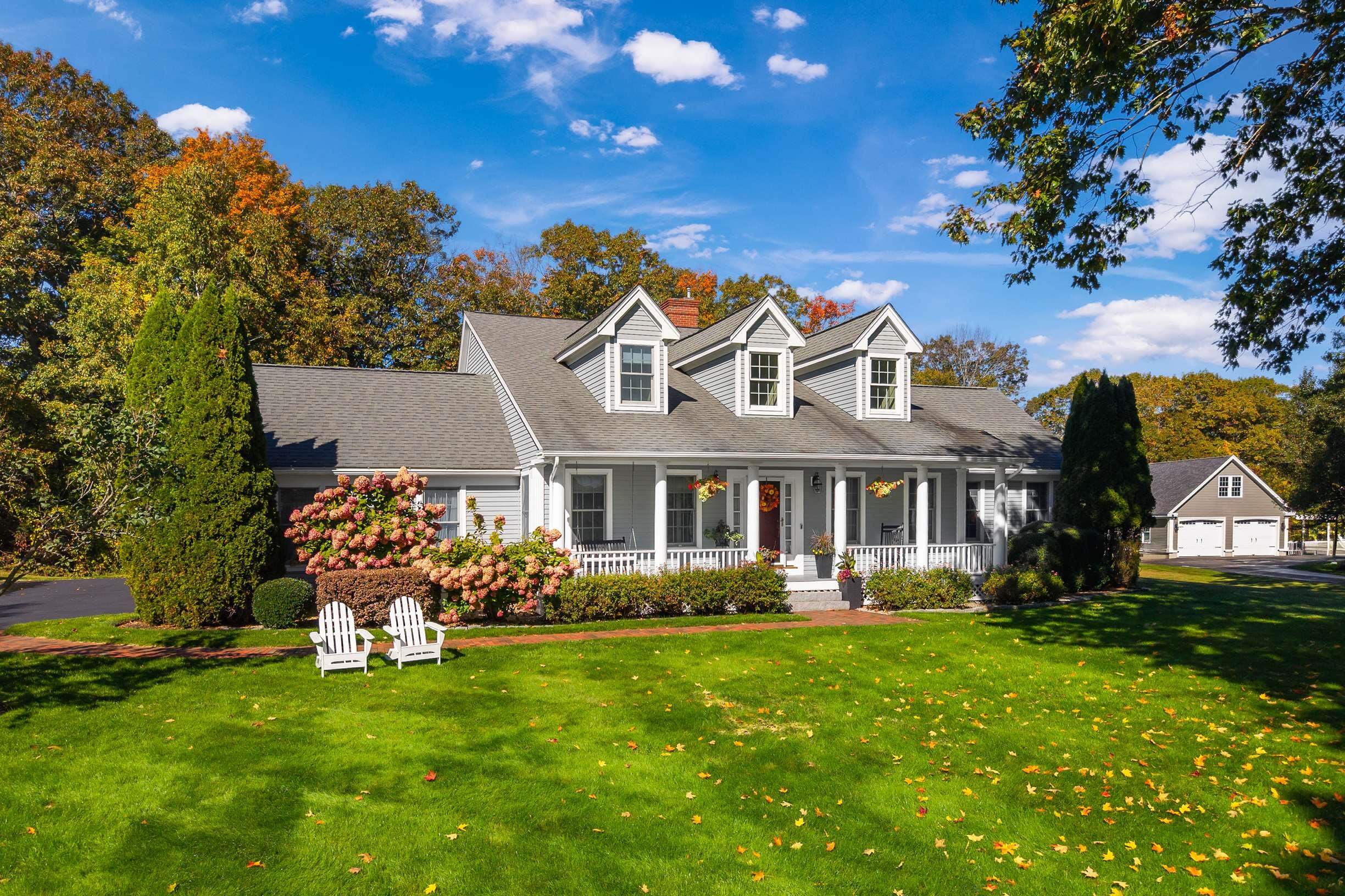 3 Jeffrey Drive
