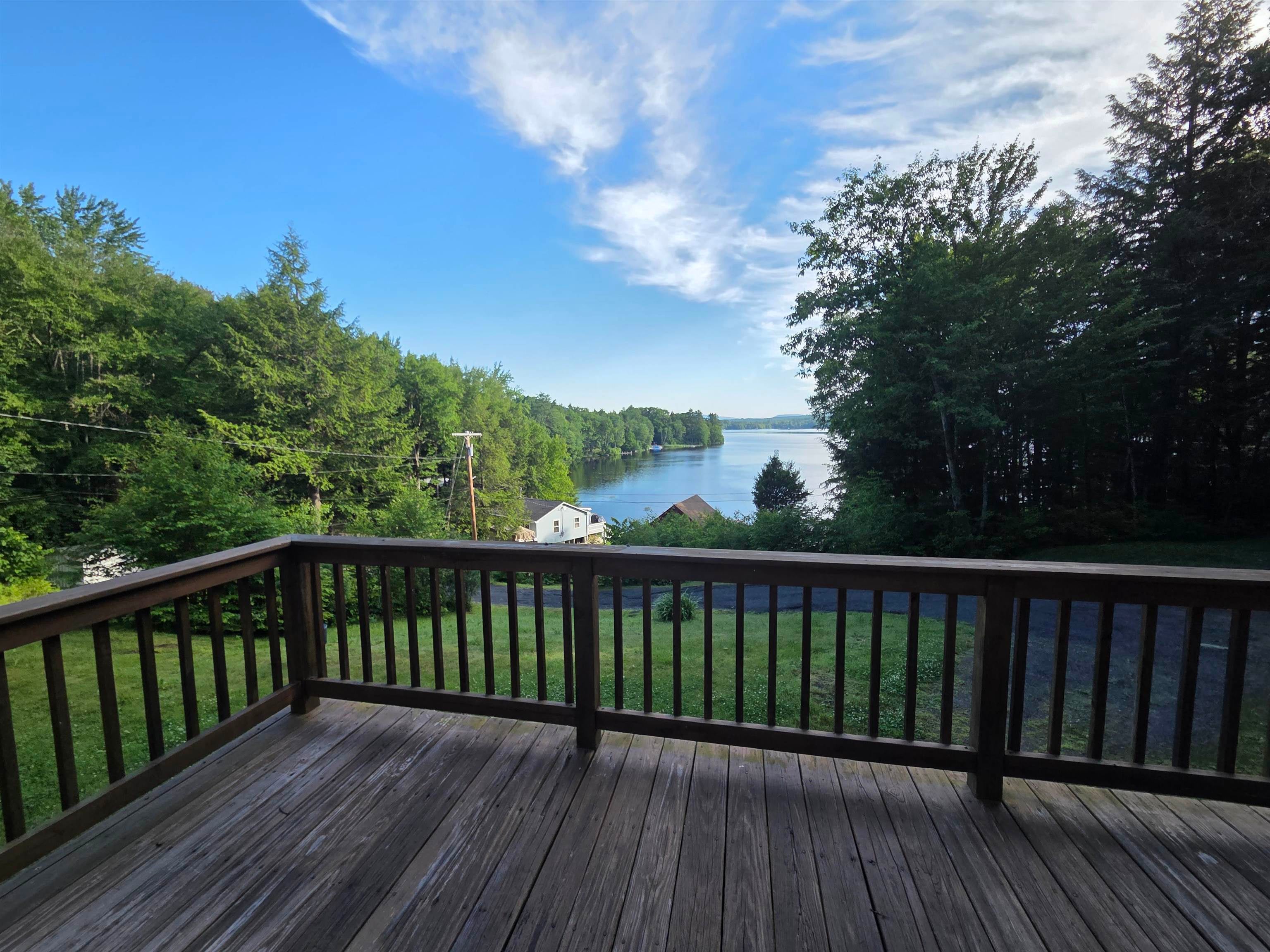 194 Algonquin Road