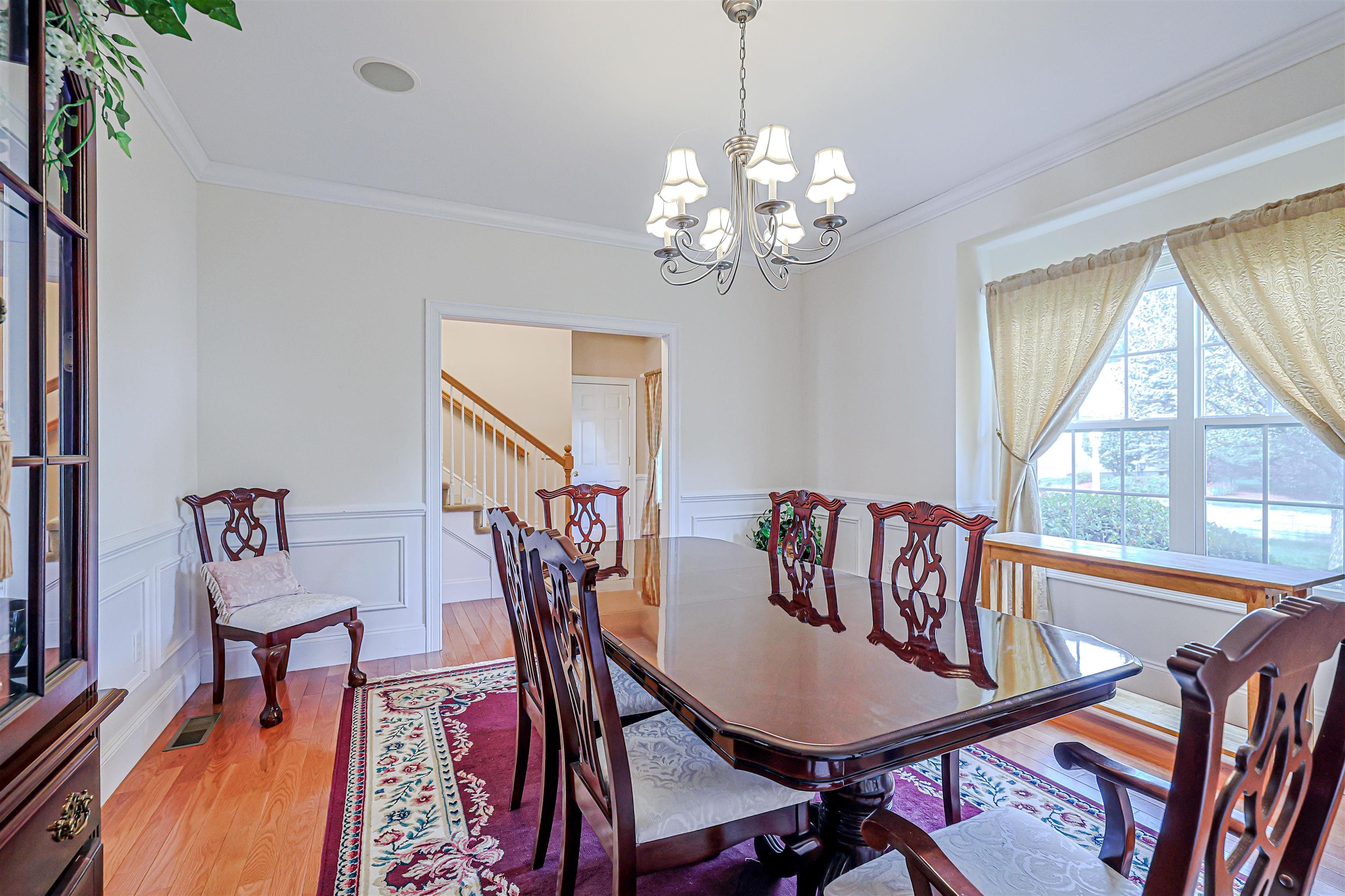 3 Misty Meadow Road