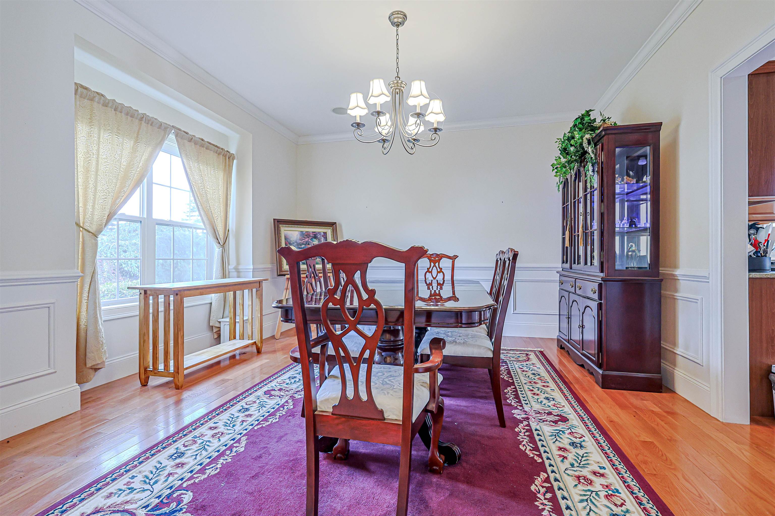 3 Misty Meadow Road
