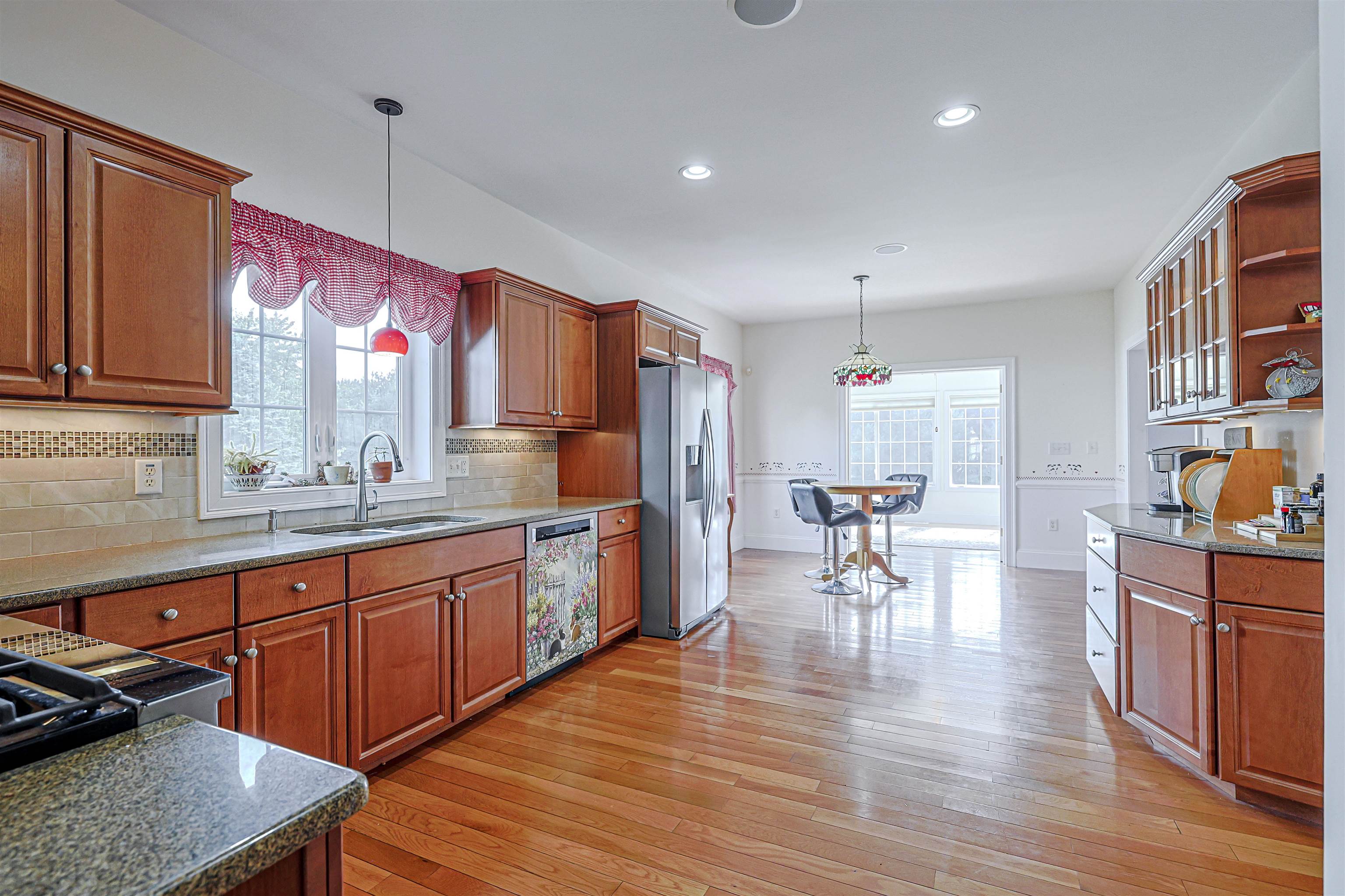 3 Misty Meadow Road