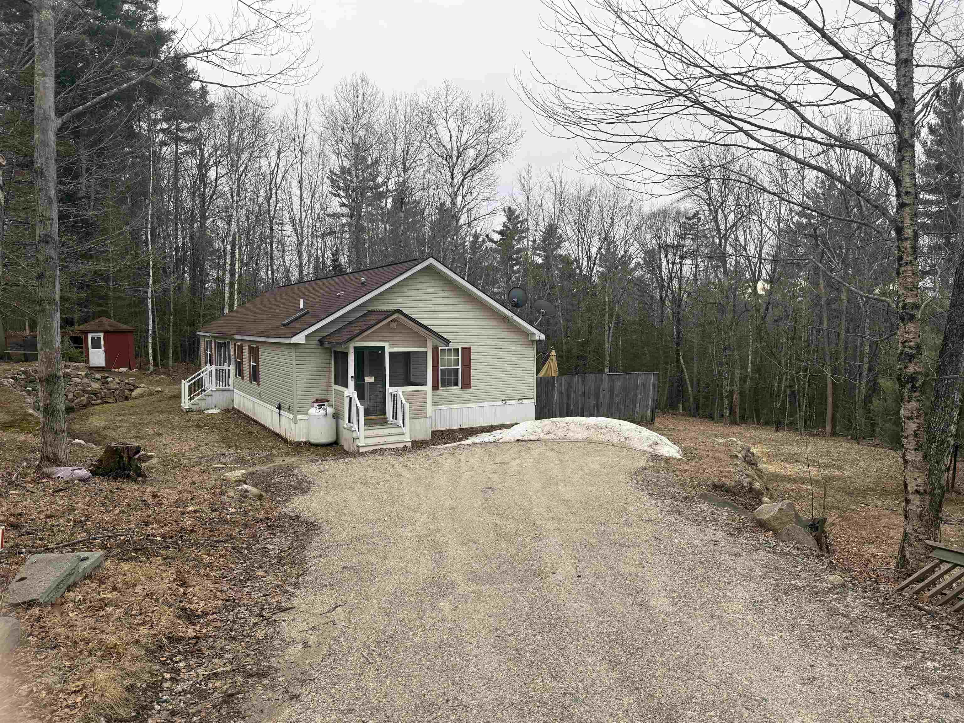 105 Brock Hill Road