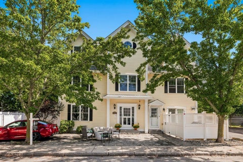 Photo of 43 Cornwall Street #A, Portsmouth, NH 03801 (MLS # 5110213)