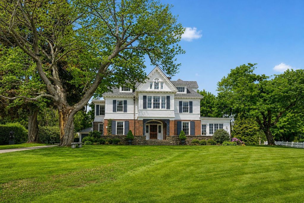 Photo of 12 Willow Avenue, North Hampton, NH 03862 (MLS # 5094875)