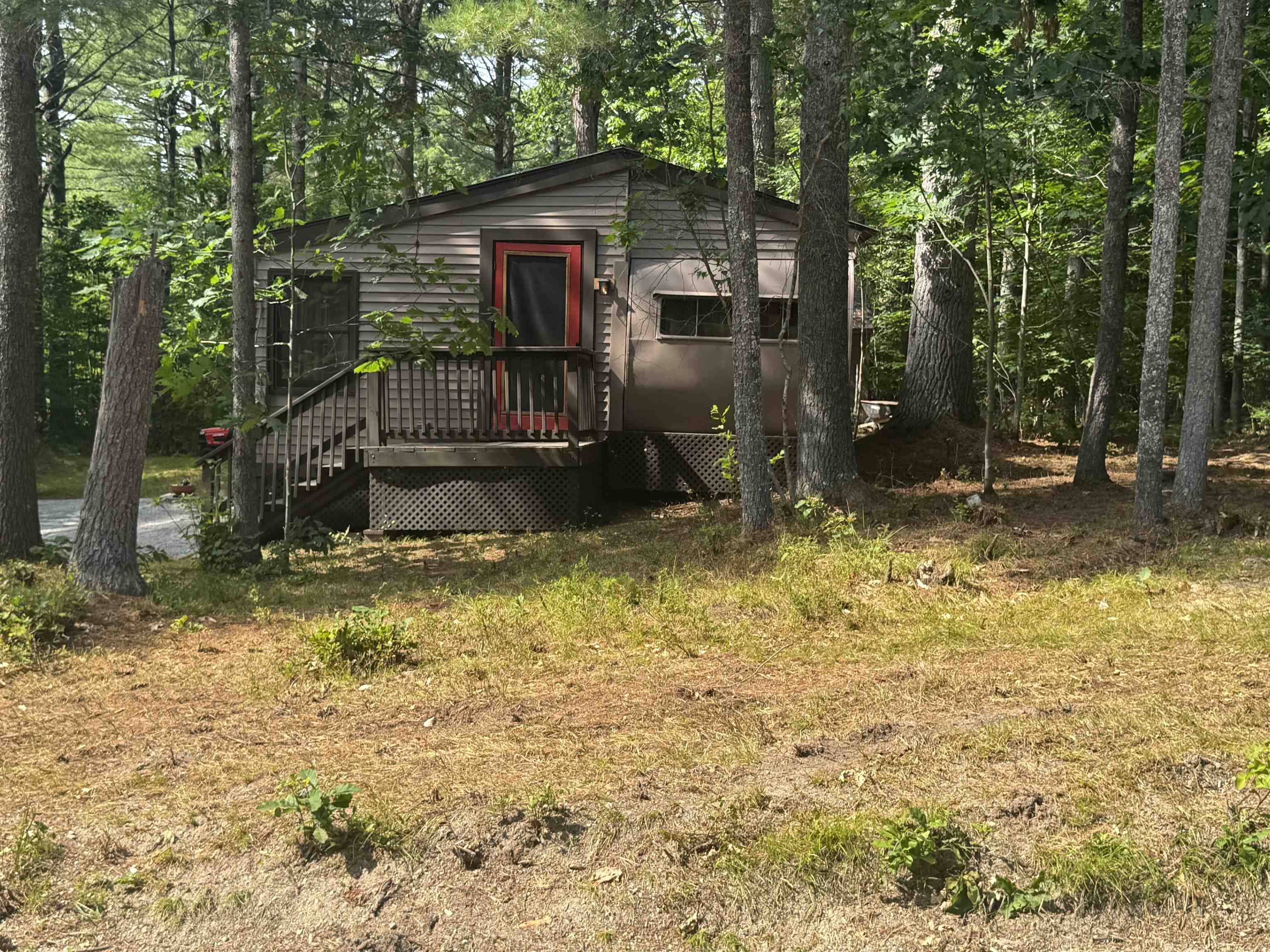 29 Milford Avenue