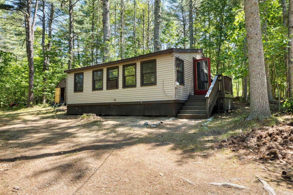 Photo of 29 Milford Avenue, Freedom, NH 03836 (MLS # 5093989)