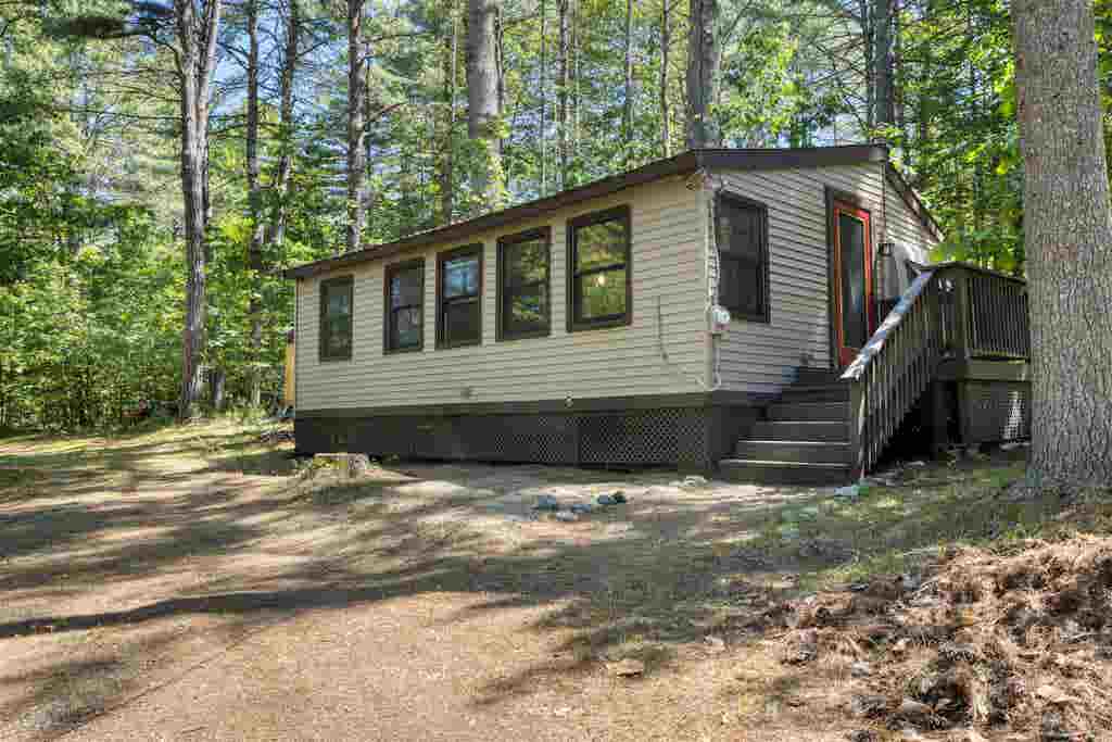 Photo of 29 Milford Avenue, Freedom, NH 03836 (MLS # 5093989)