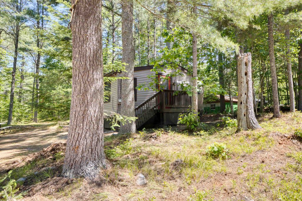 Photo of 29 Milford Avenue, Freedom, NH 03836 (MLS # 5093989)