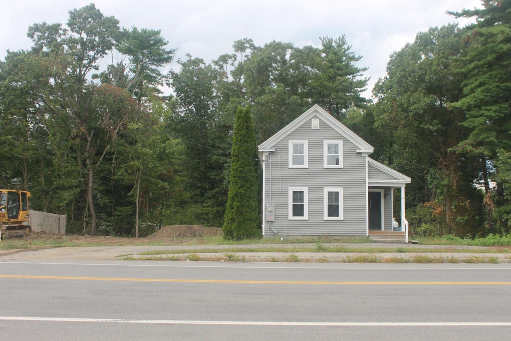 Photo of 21 Collins Street, Seabrook, NH 03874 (MLS # 5107565)