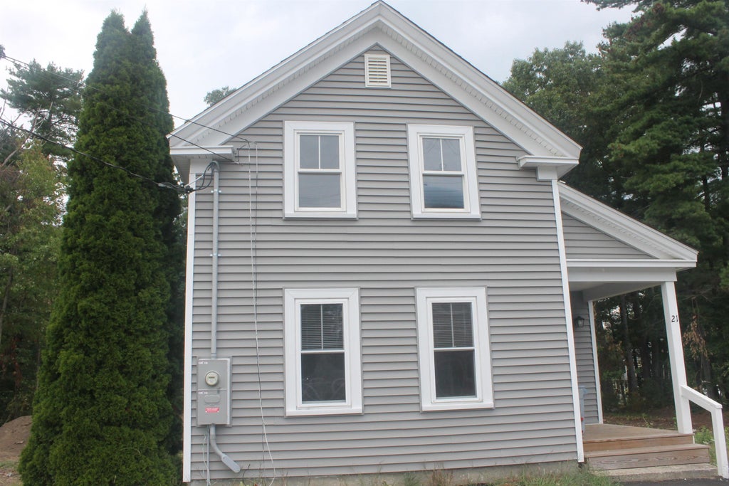 Photo of 21 Collins Street, Seabrook, NH 03874 (MLS # 5107565)